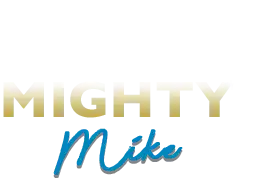 Mighty Mike Logo