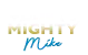 Mighty Mike Logo Mobile