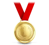 Service Free Birthday Medal